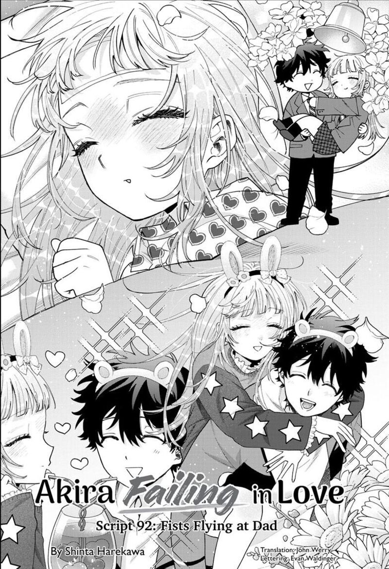 Momose Akira No Hatsukoi Hatan Chuu 92 1