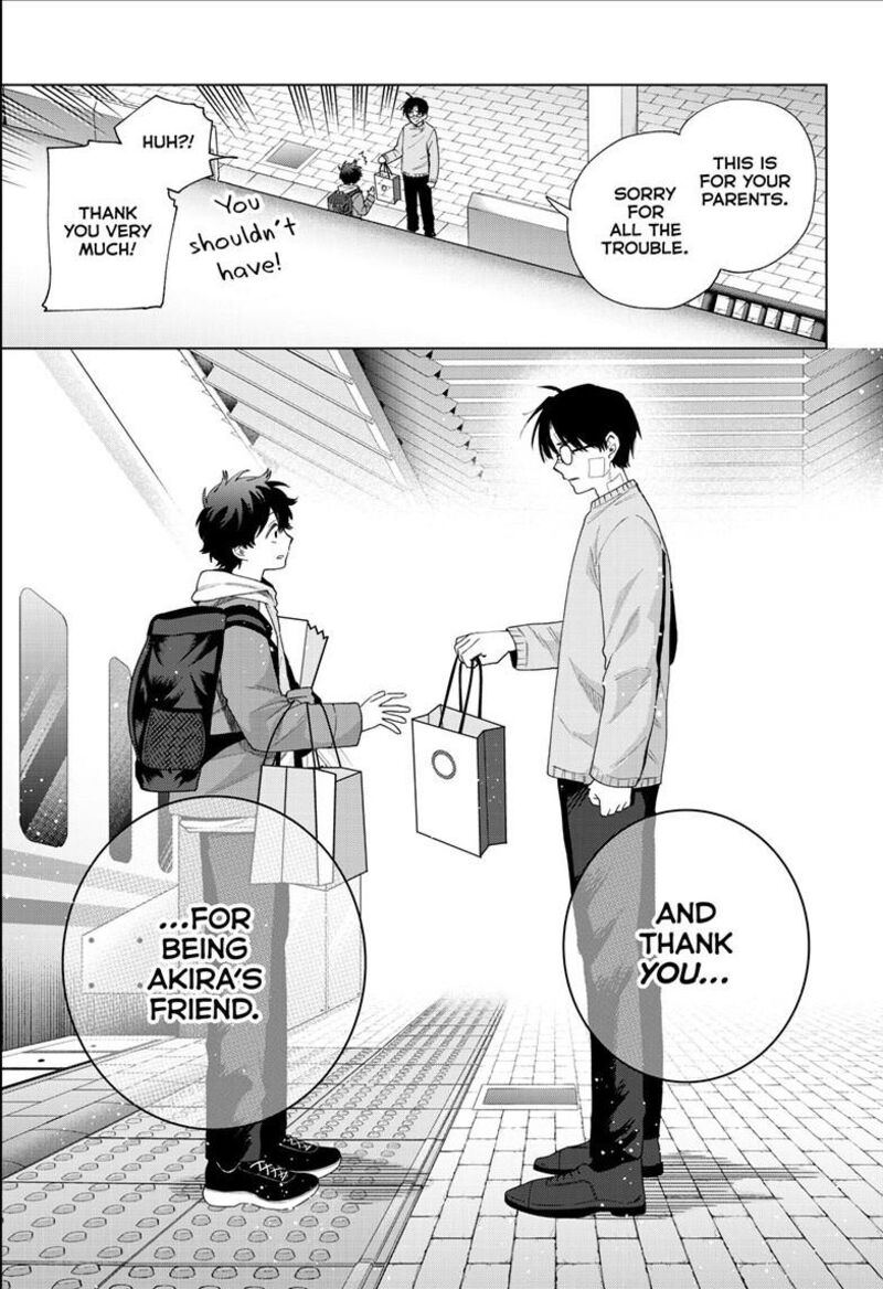 Momose Akira No Hatsukoi Hatan Chuu 92 15