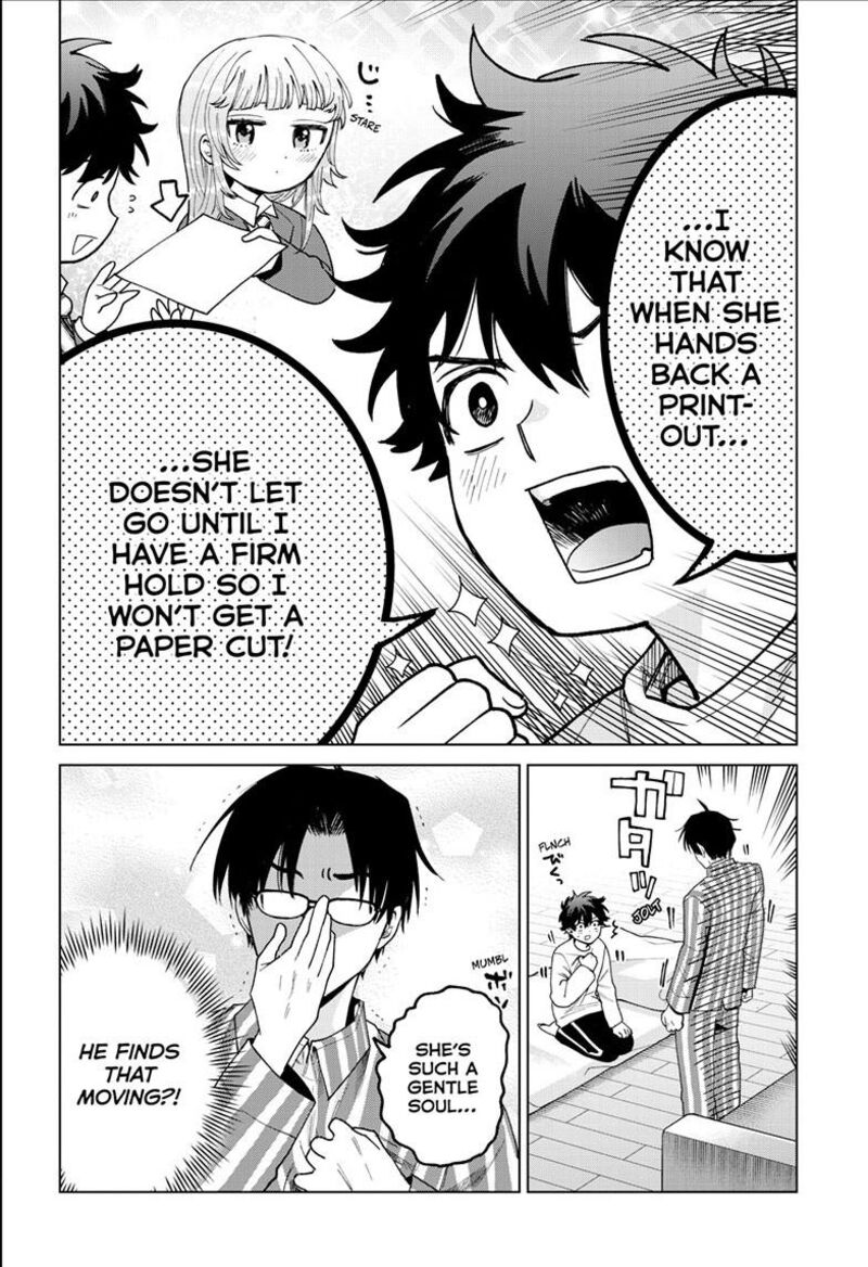 Momose Akira No Hatsukoi Hatan Chuu 92 8