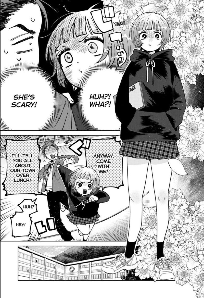 Momose Akira No Hatsukoi Hatan Chuu 93 10
