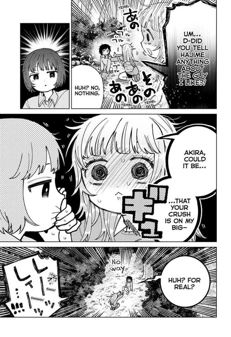 Momose Akira No Hatsukoi Hatan Chuu 95 10