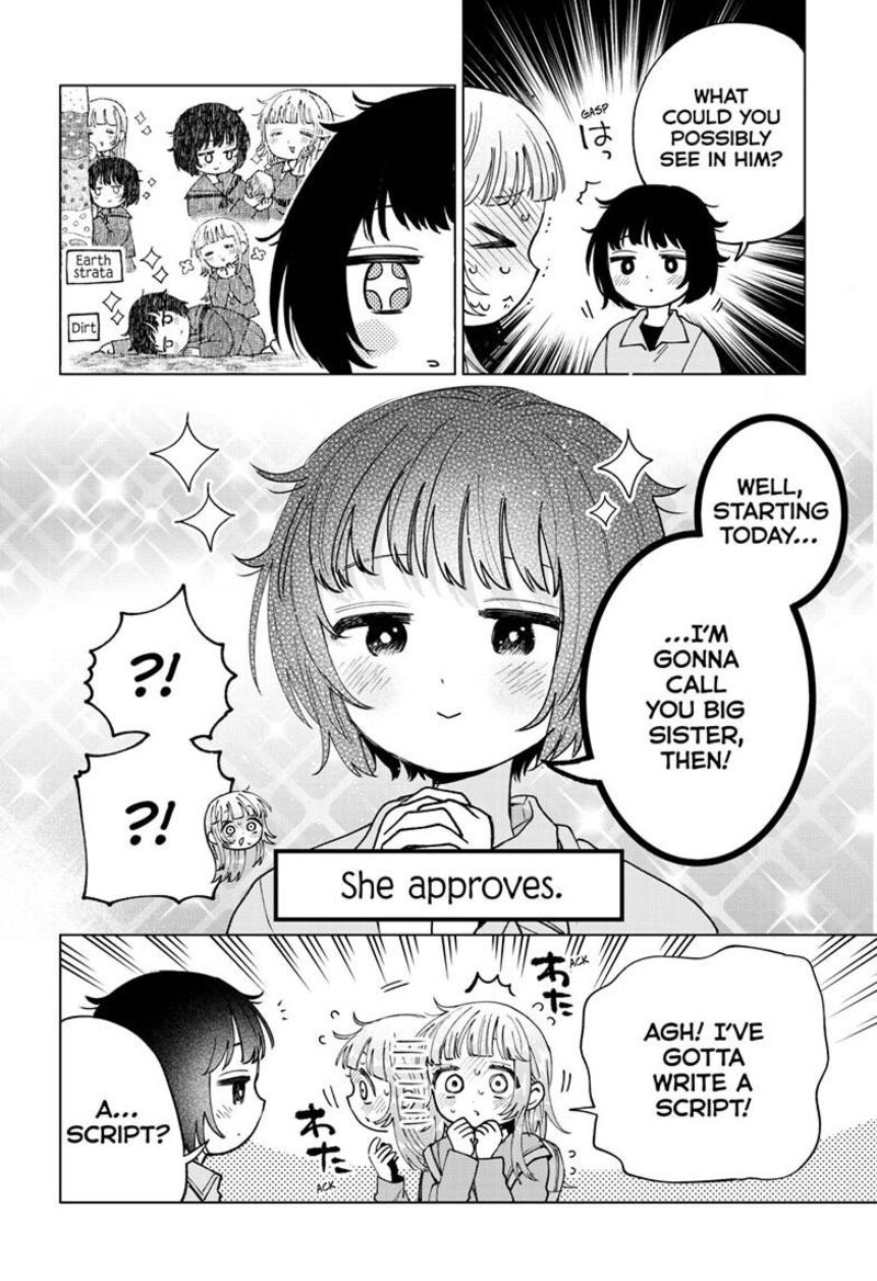 Momose Akira No Hatsukoi Hatan Chuu 95 11