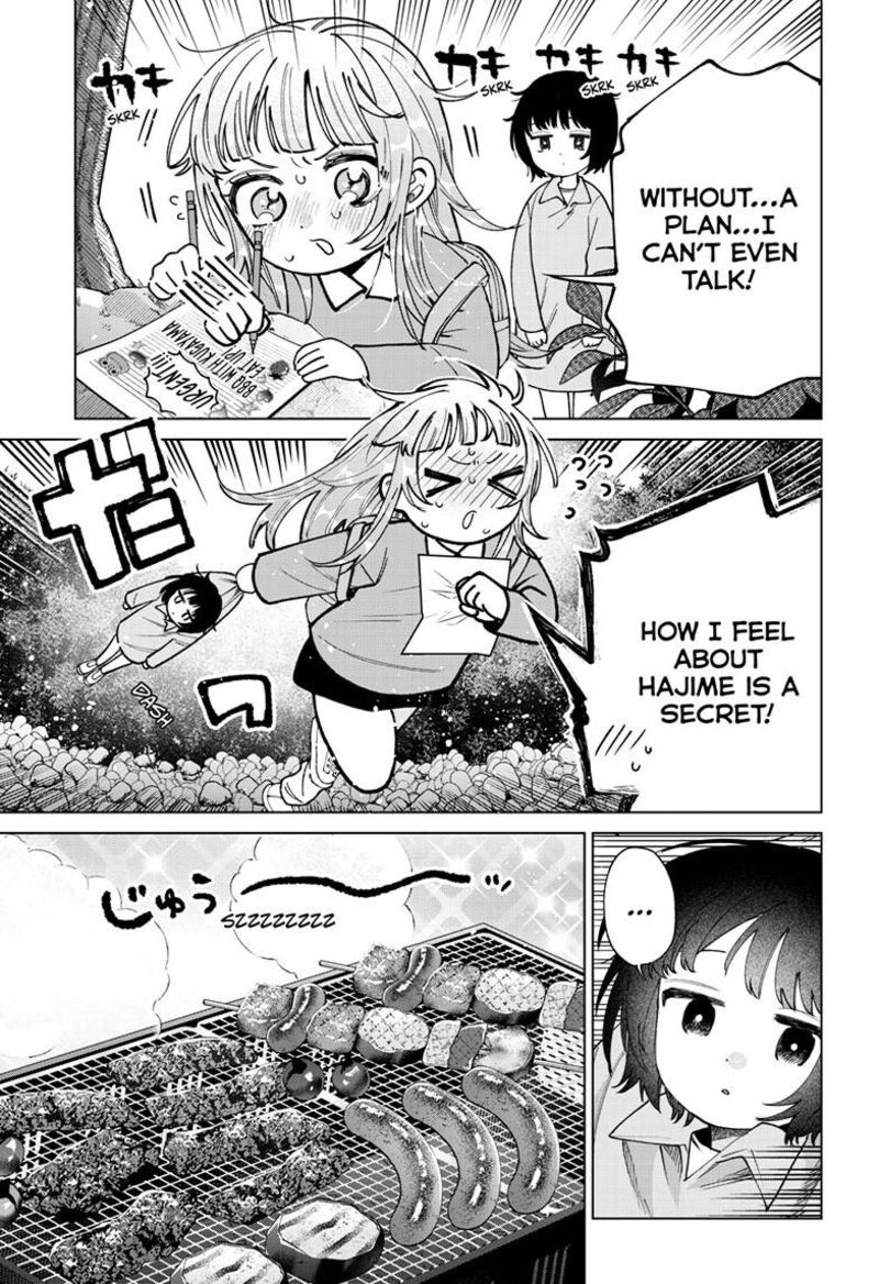 Momose Akira No Hatsukoi Hatan Chuu 95 12
