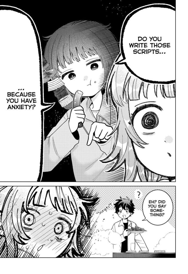 Momose Akira No Hatsukoi Hatan Chuu 95 14