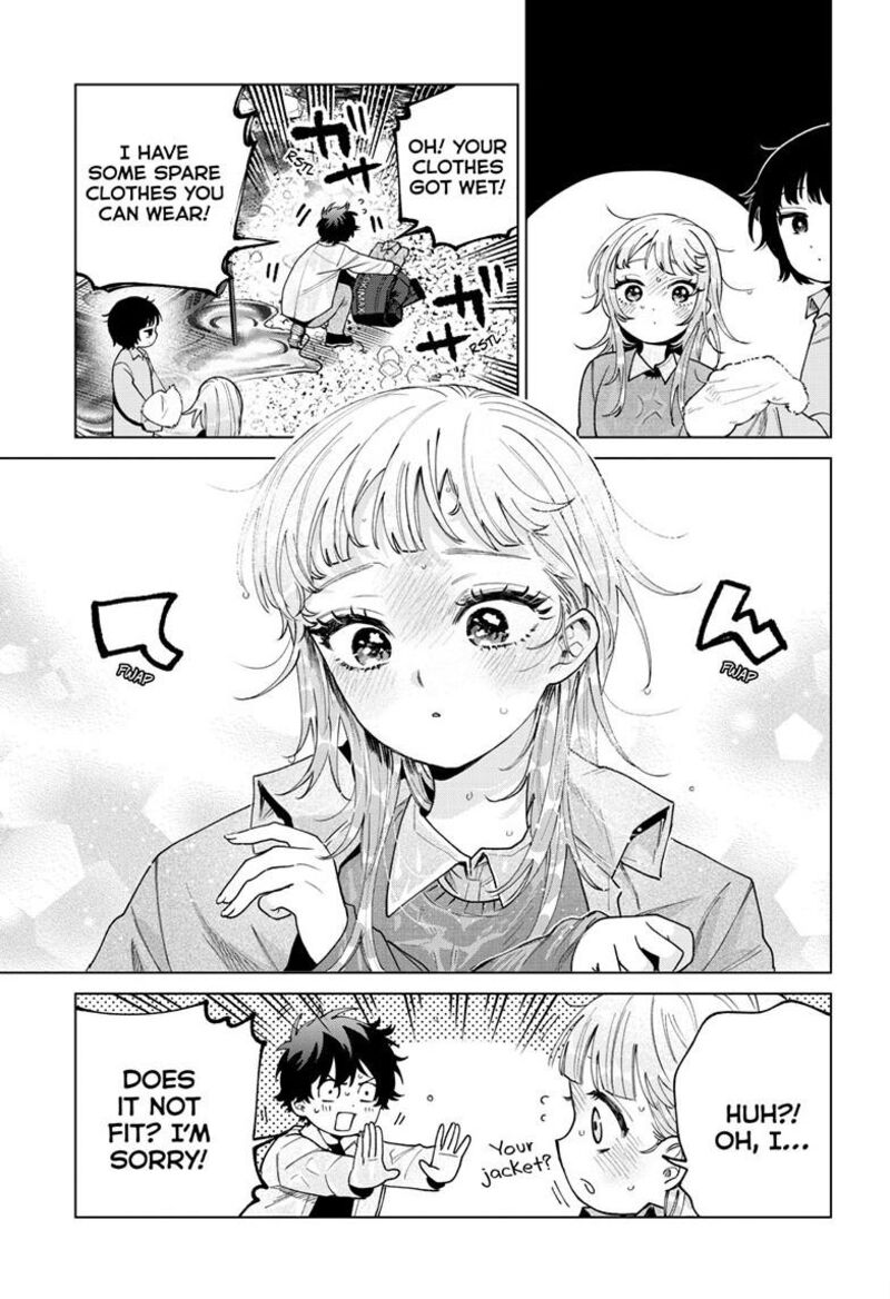 Momose Akira No Hatsukoi Hatan Chuu 95 18
