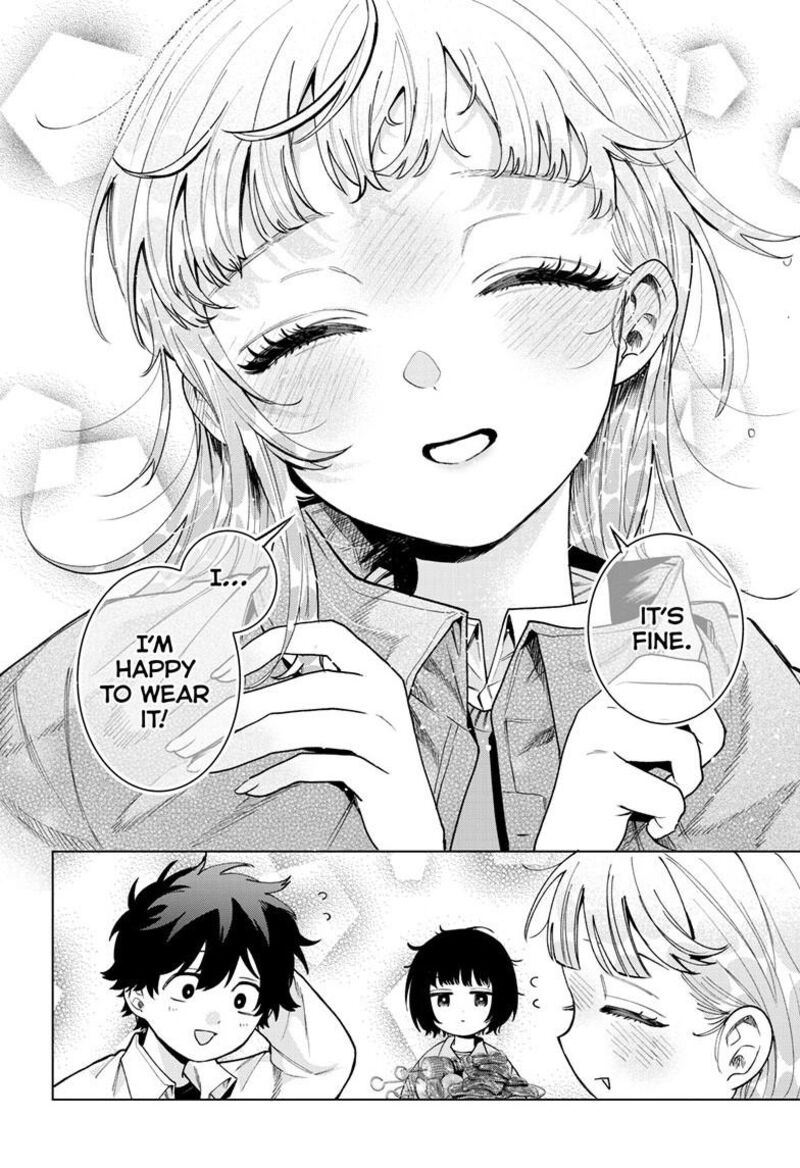 Momose Akira No Hatsukoi Hatan Chuu 95 19
