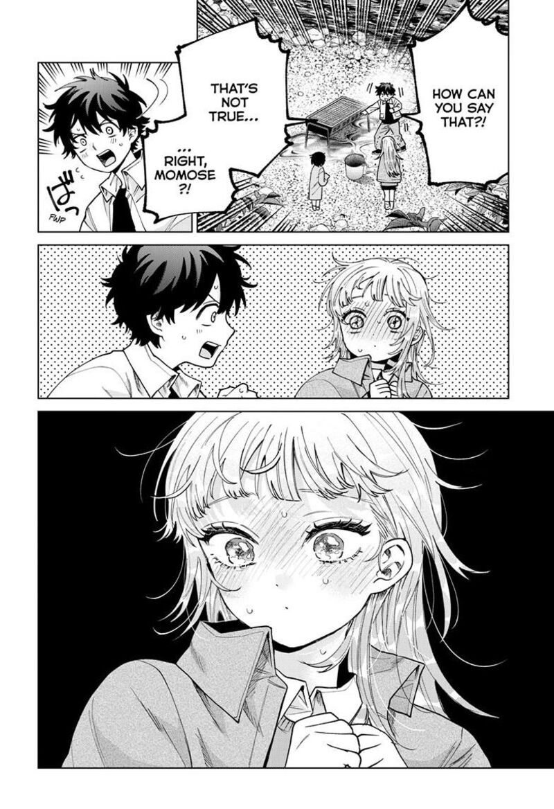 Momose Akira No Hatsukoi Hatan Chuu 95 21