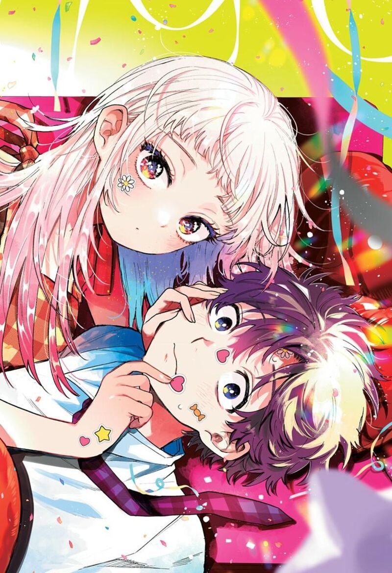Momose Akira No Hatsukoi Hatan Chuu 95 3