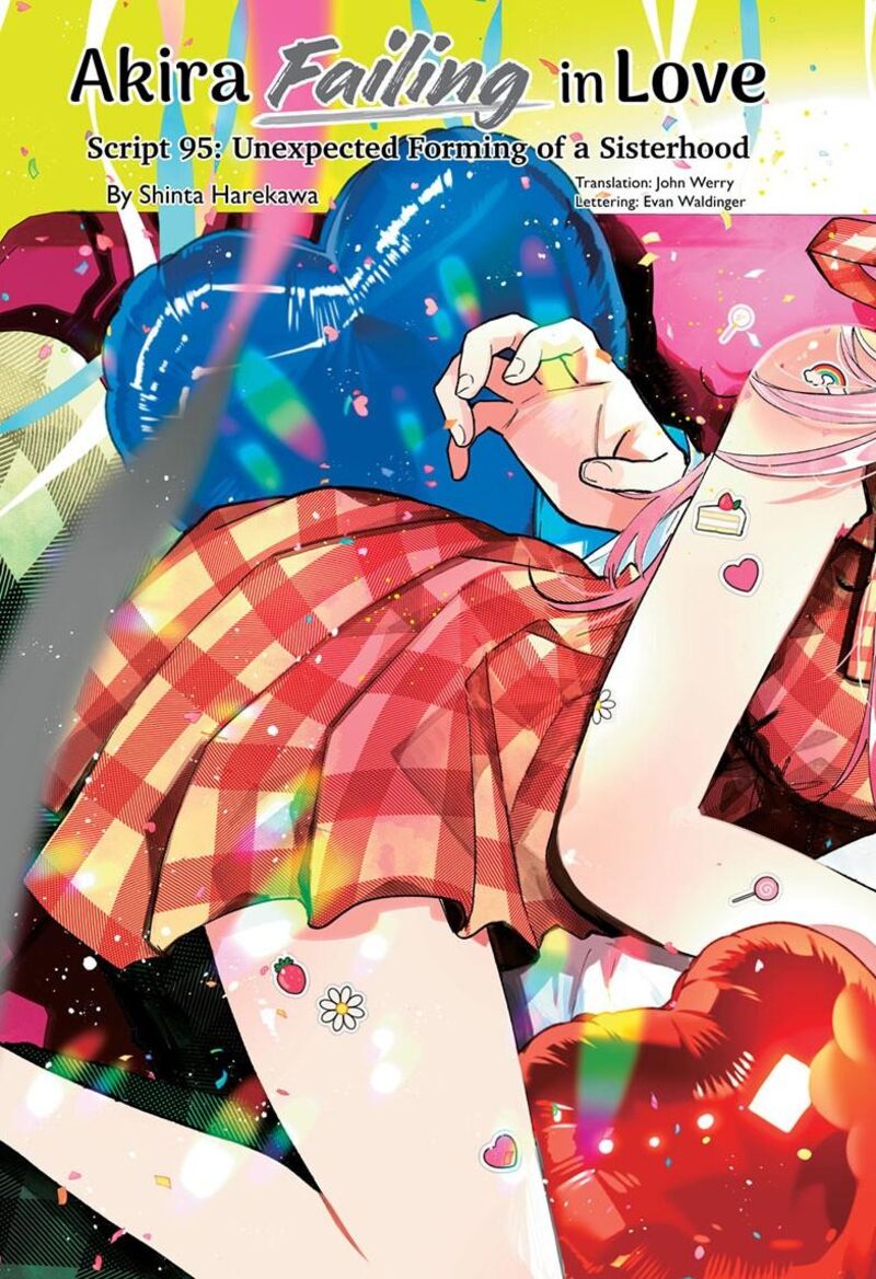 Momose Akira No Hatsukoi Hatan Chuu 95 4
