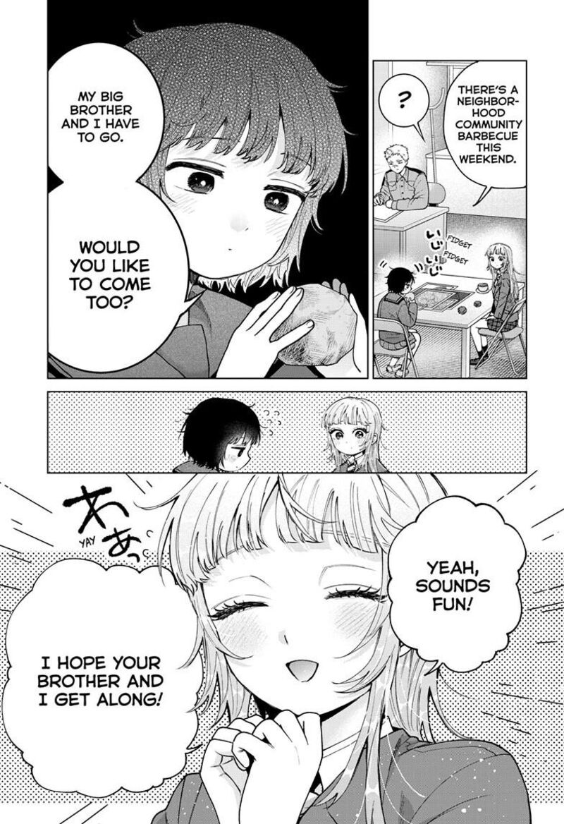 Momose Akira No Hatsukoi Hatan Chuu 95 6