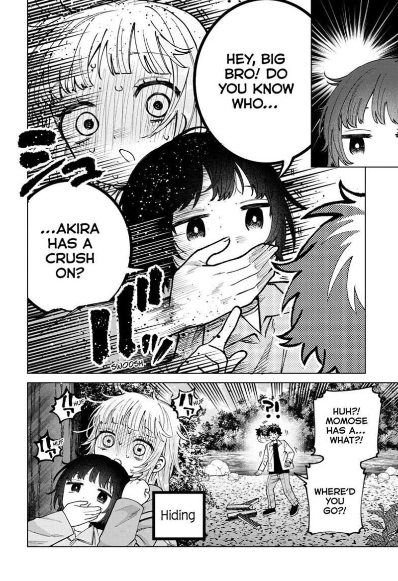 Momose Akira No Hatsukoi Hatan Chuu 95 9