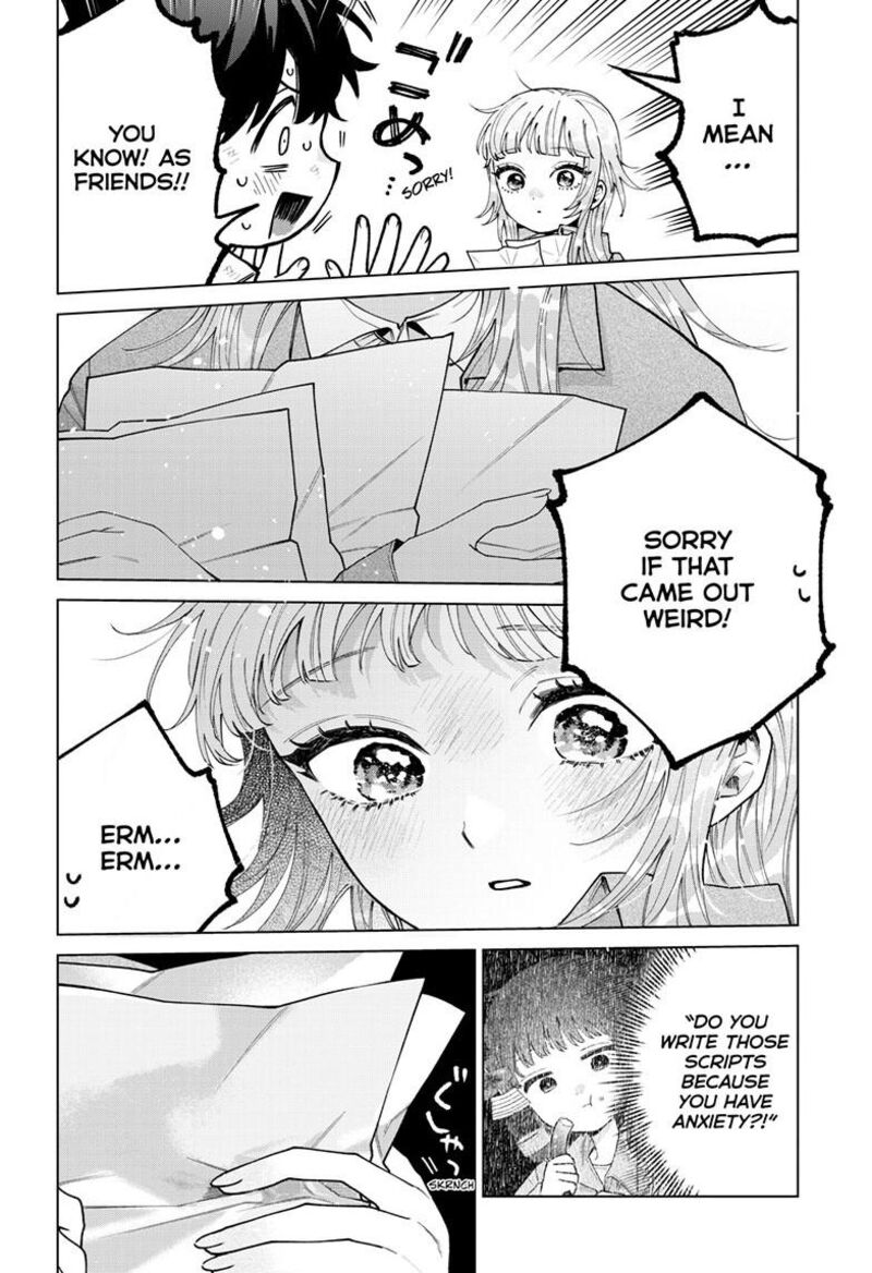 Momose Akira No Hatsukoi Hatan Chuu 96 15