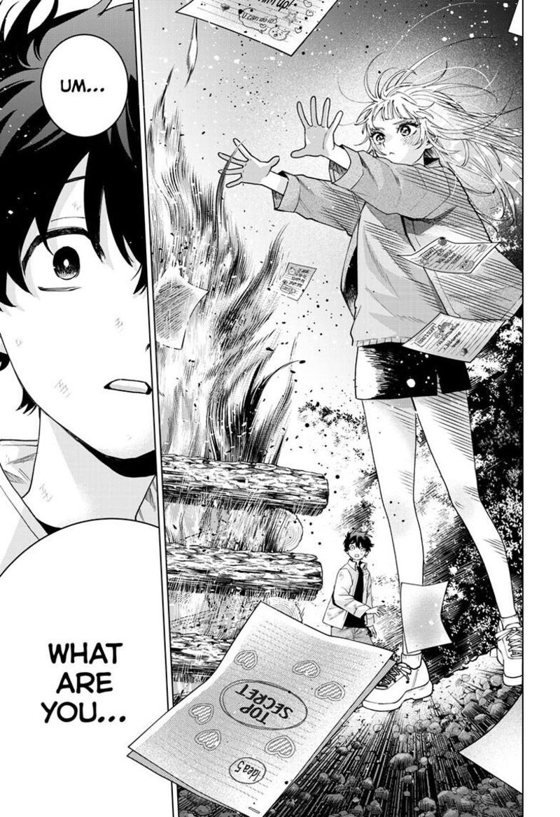 Momose Akira No Hatsukoi Hatan Chuu 96 18