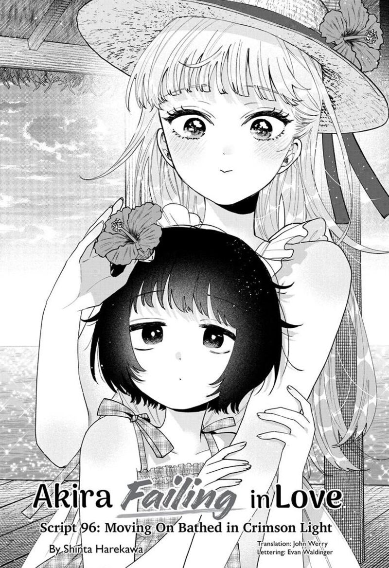 Momose Akira No Hatsukoi Hatan Chuu 96 2