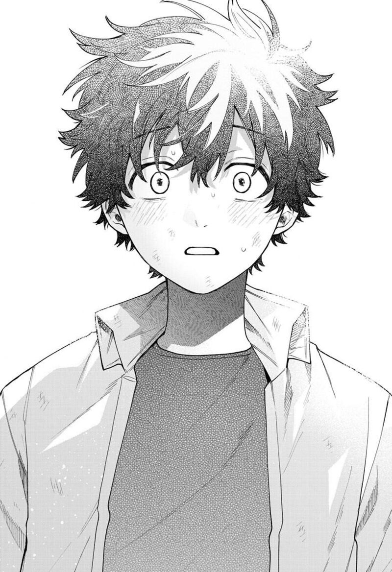 Momose Akira No Hatsukoi Hatan Chuu 96 21