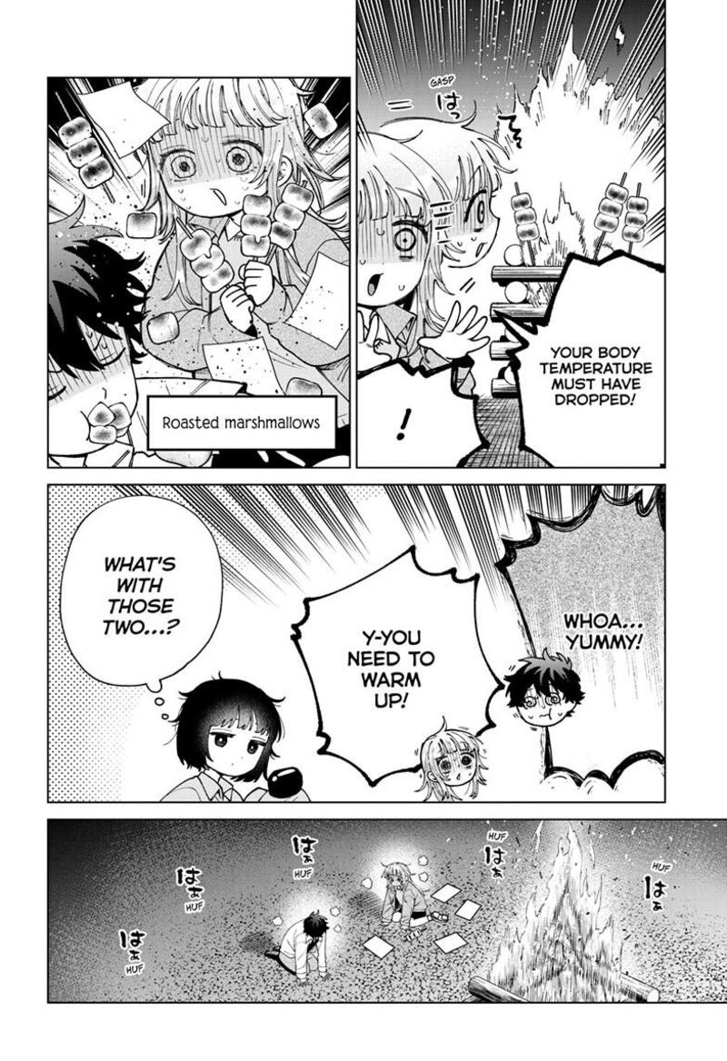 Momose Akira No Hatsukoi Hatan Chuu 96 7