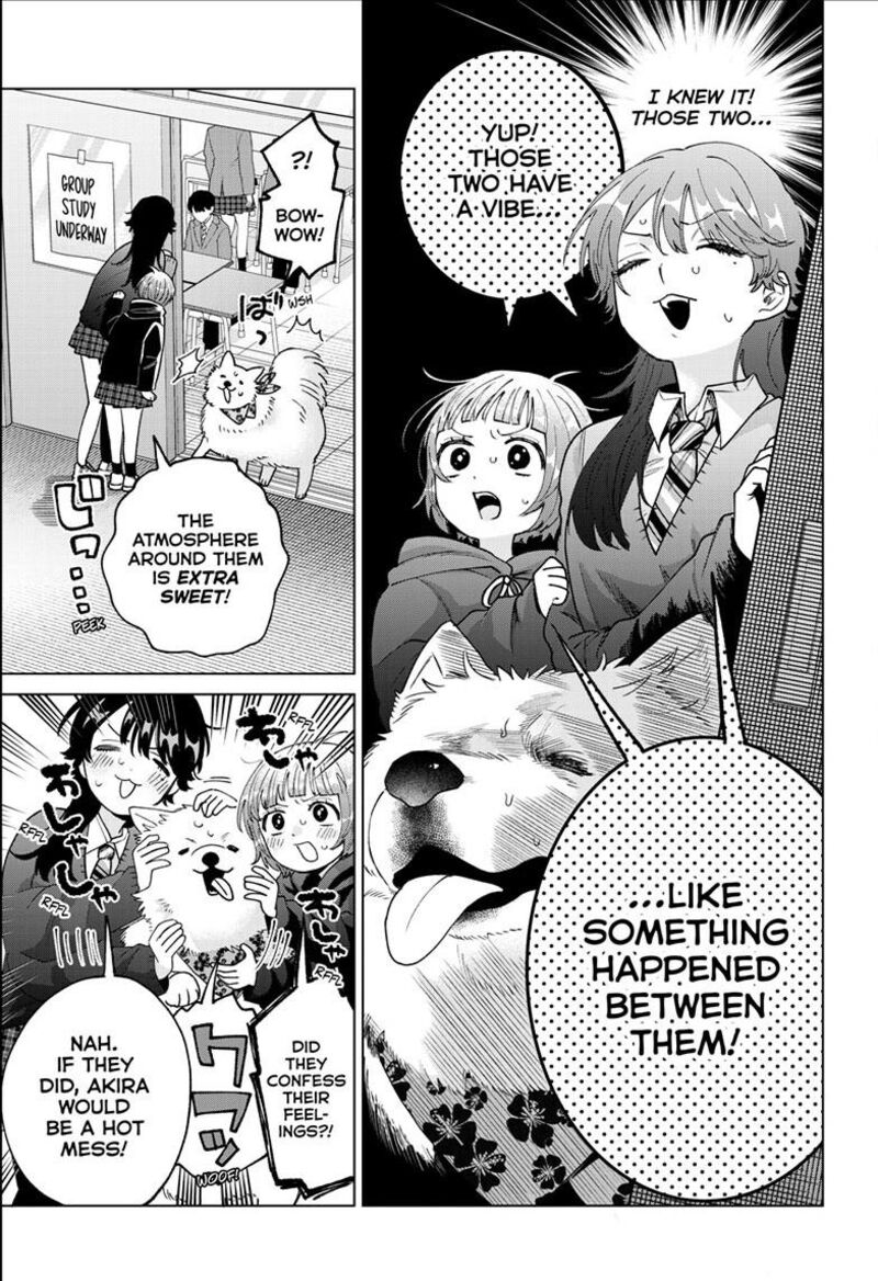 Momose Akira No Hatsukoi Hatan Chuu 97 10