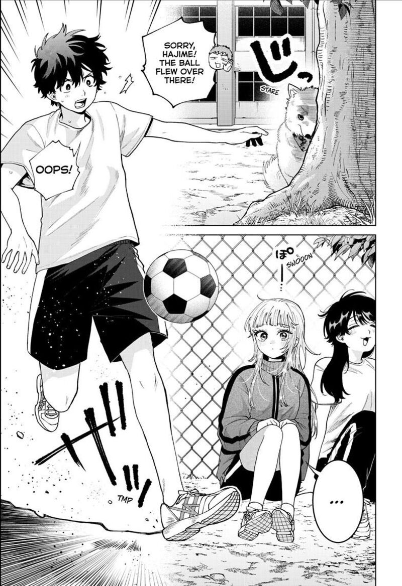 Momose Akira No Hatsukoi Hatan Chuu 97 12