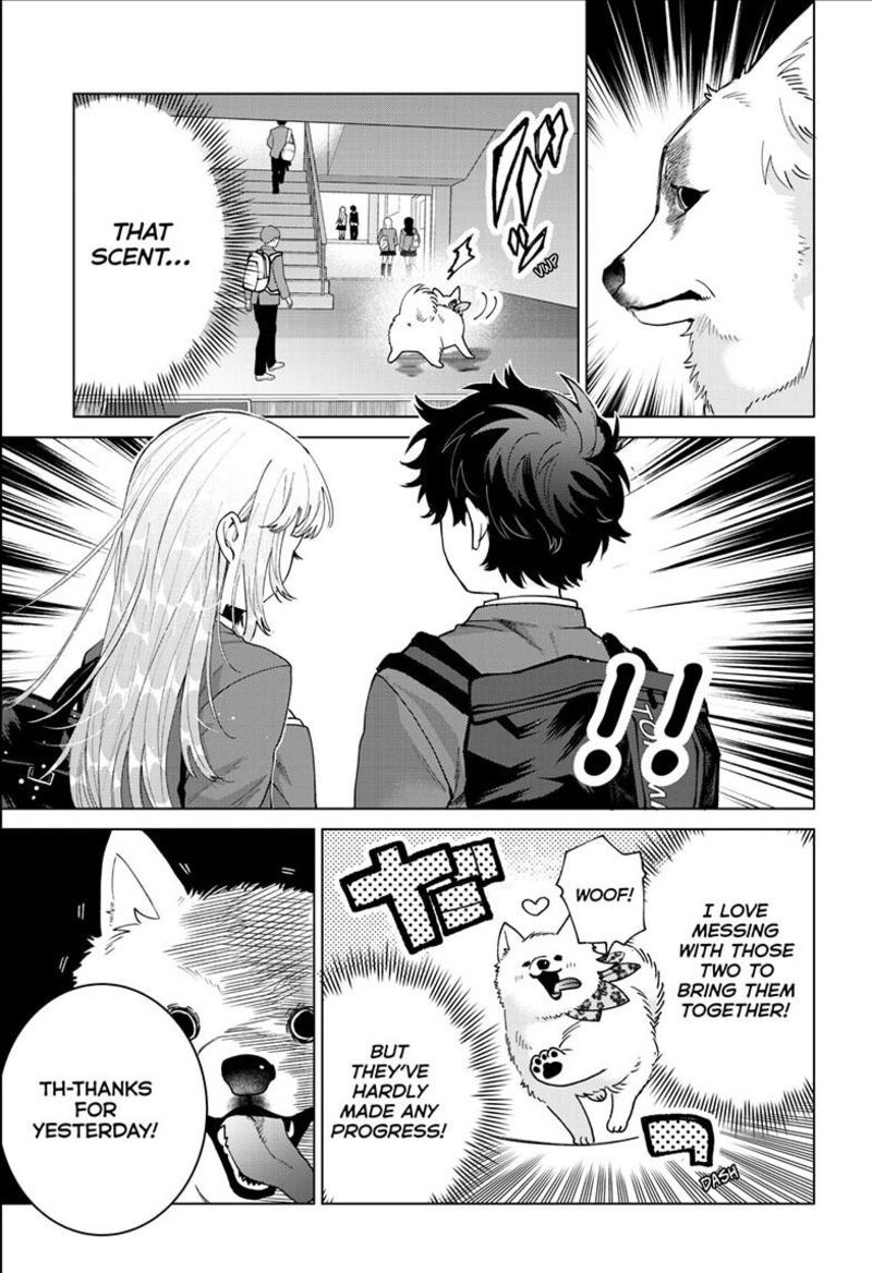 Momose Akira No Hatsukoi Hatan Chuu 97 6