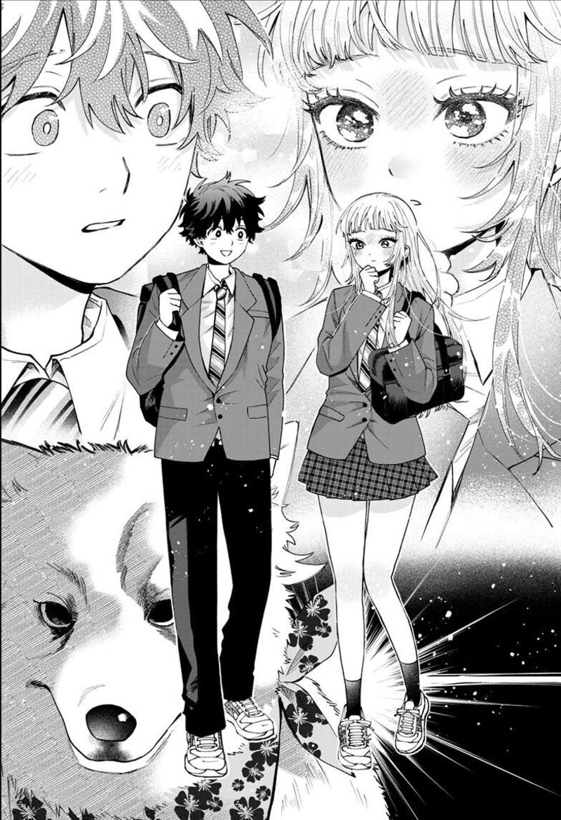 Momose Akira No Hatsukoi Hatan Chuu 97 7