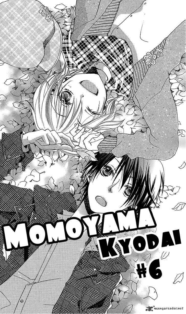 Momoyama Kyodai 6 5