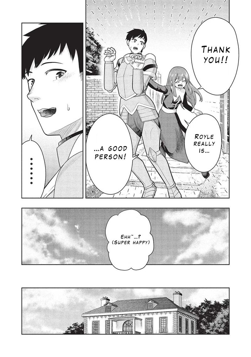 Monban Yattero To Iware Juugo Nen Tsuttatetteru Aida Ni Ore No Maryoku Ga 9999 Saikyou Ni Sodattemashita 5 14