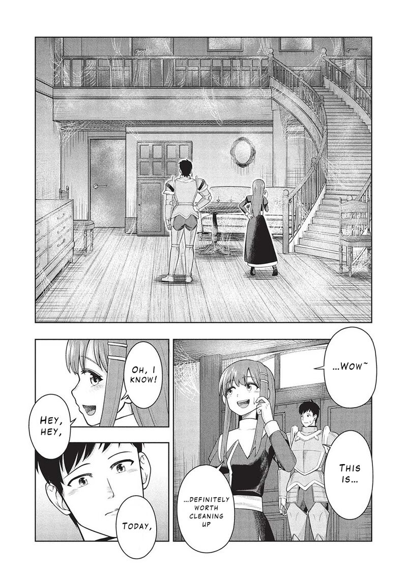 Monban Yattero To Iware Juugo Nen Tsuttatetteru Aida Ni Ore No Maryoku Ga 9999 Saikyou Ni Sodattemashita 5 15