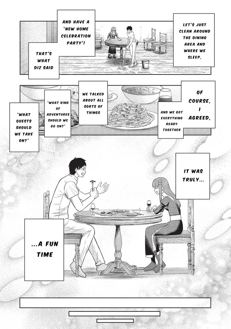 Monban Yattero To Iware Juugo Nen Tsuttatetteru Aida Ni Ore No Maryoku Ga 9999 Saikyou Ni Sodattemashita 5 16
