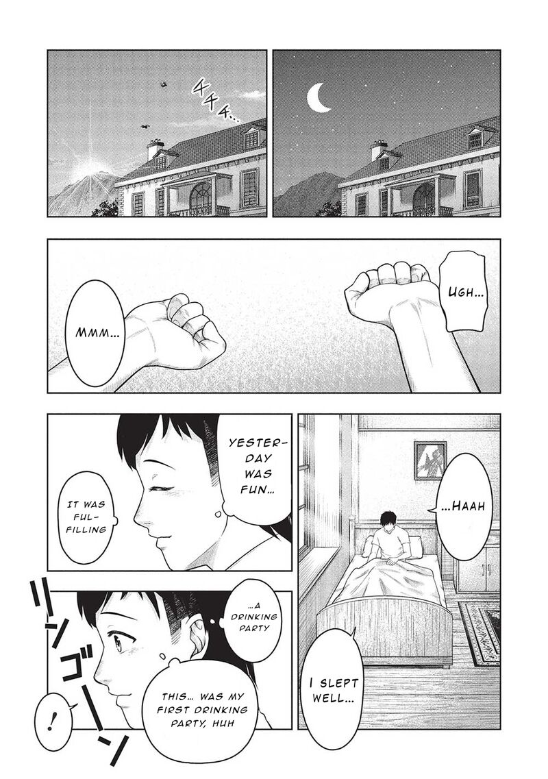 Monban Yattero To Iware Juugo Nen Tsuttatetteru Aida Ni Ore No Maryoku Ga 9999 Saikyou Ni Sodattemashita 5 17