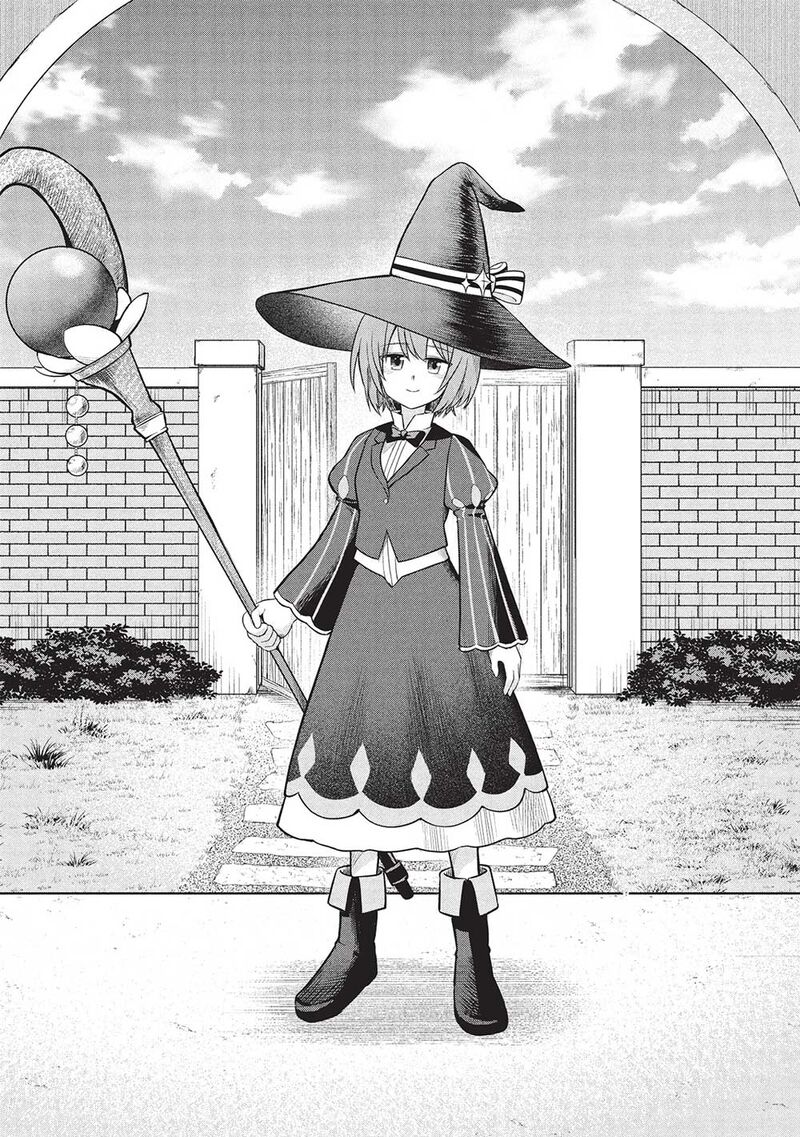 Monban Yattero To Iware Juugo Nen Tsuttatetteru Aida Ni Ore No Maryoku Ga 9999 Saikyou Ni Sodattemashita 5 19