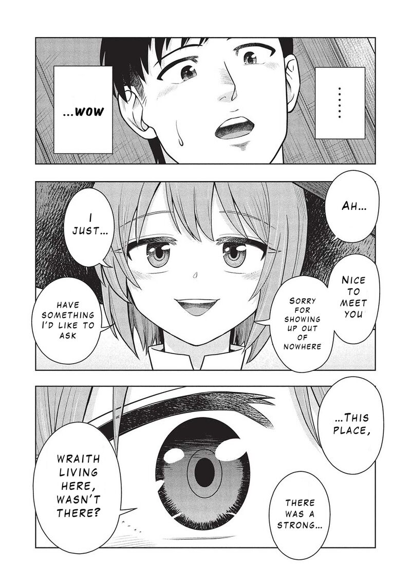 Monban Yattero To Iware Juugo Nen Tsuttatetteru Aida Ni Ore No Maryoku Ga 9999 Saikyou Ni Sodattemashita 5 20