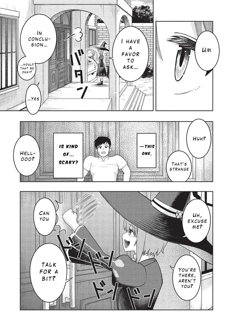 Monban Yattero To Iware Juugo Nen Tsuttatetteru Aida Ni Ore No Maryoku Ga 9999 Saikyou Ni Sodattemashita 5 22