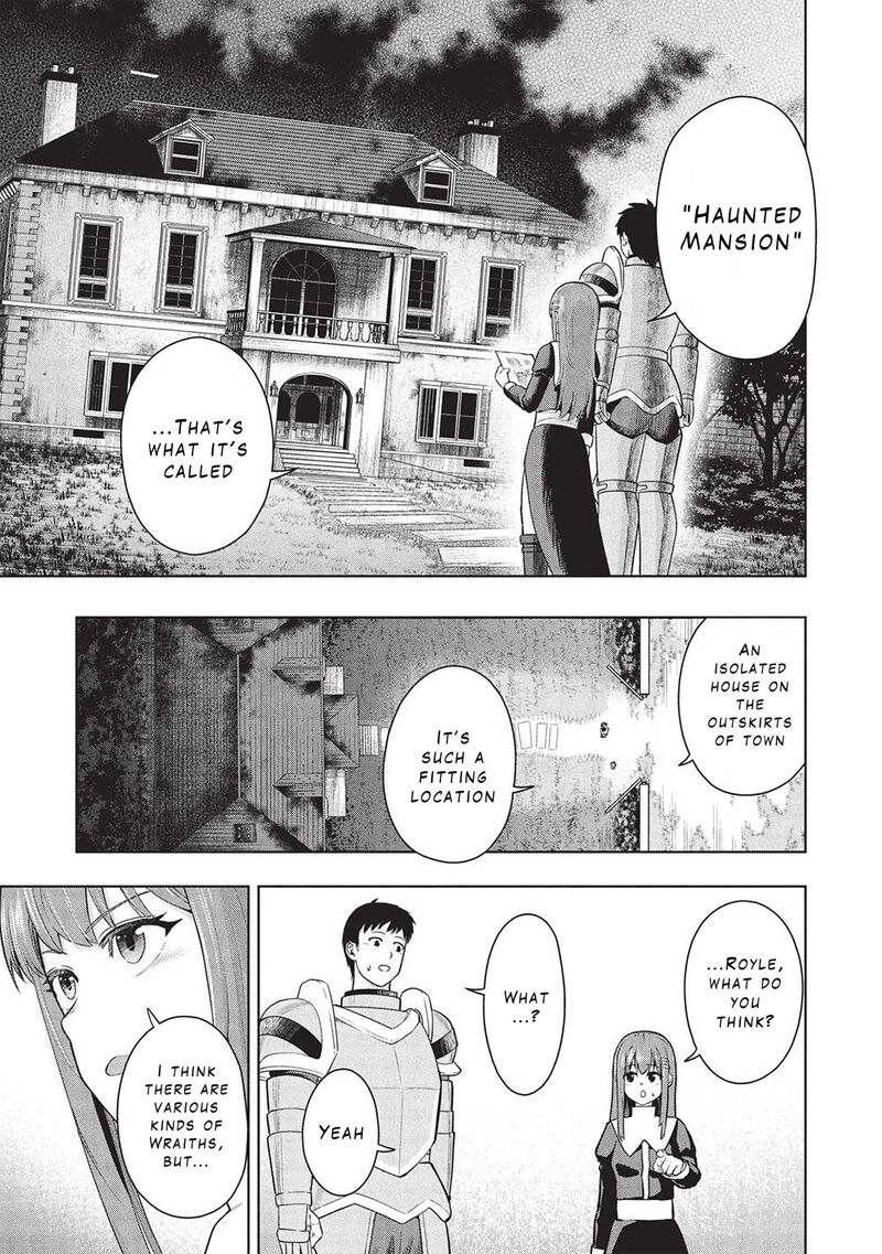 Monban Yattero To Iware Juugo Nen Tsuttatetteru Aida Ni Ore No Maryoku Ga 9999 Saikyou Ni Sodattemashita 5 3