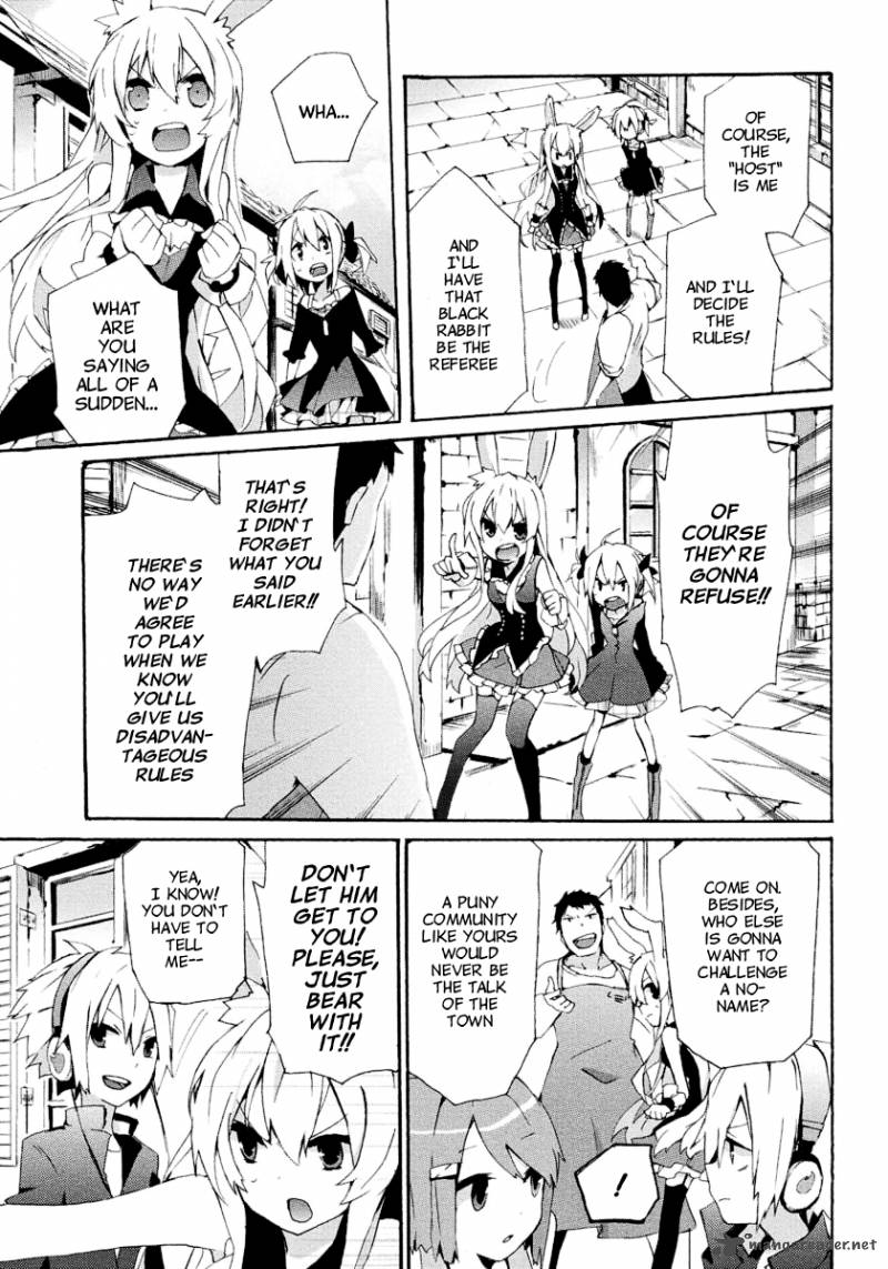 Mondaijitachi Ga Isekai Kara Kuru Sou Desu Yo Z 1 24