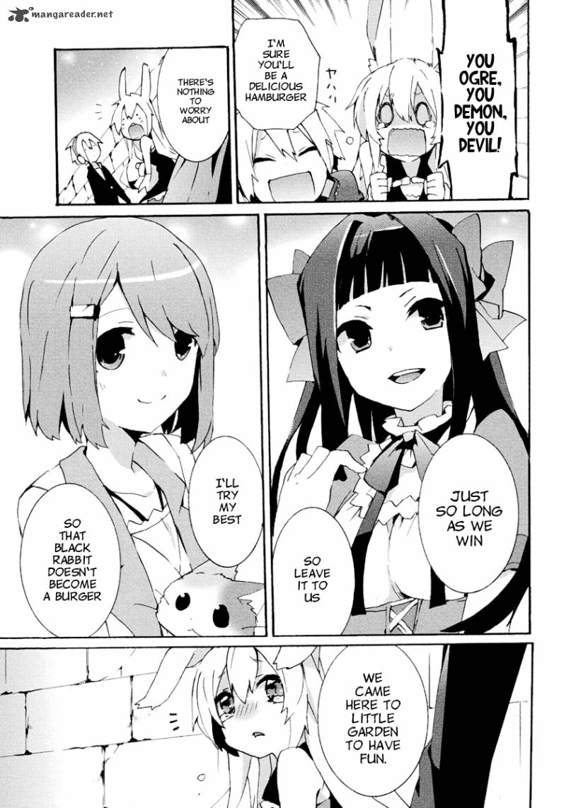 Mondaijitachi Ga Isekai Kara Kuru Sou Desu Yo Z 1 31