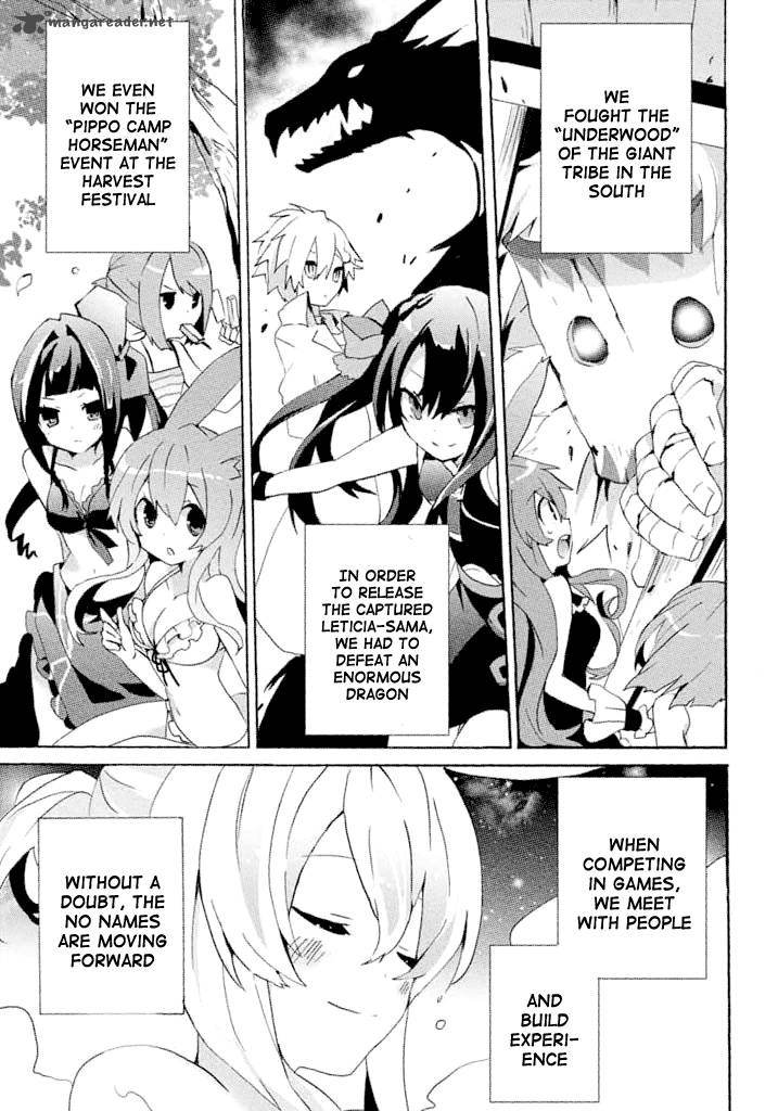 Mondaijitachi Ga Isekai Kara Kuru Sou Desu Yo Z 11 11