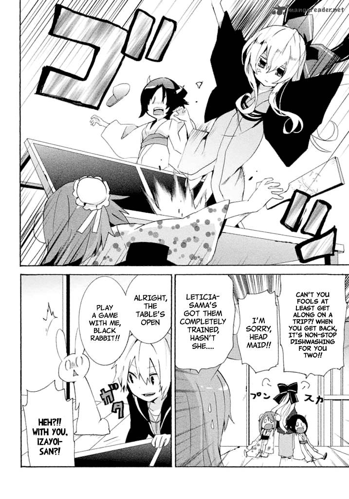 Mondaijitachi Ga Isekai Kara Kuru Sou Desu Yo Z 11 20