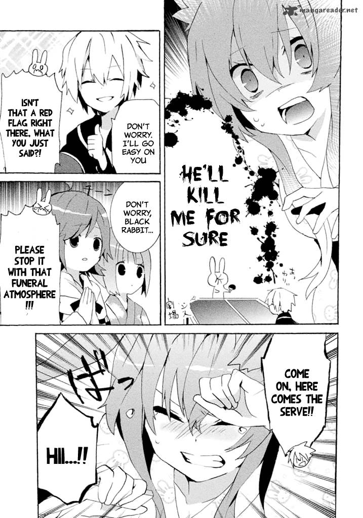 Mondaijitachi Ga Isekai Kara Kuru Sou Desu Yo Z 11 21