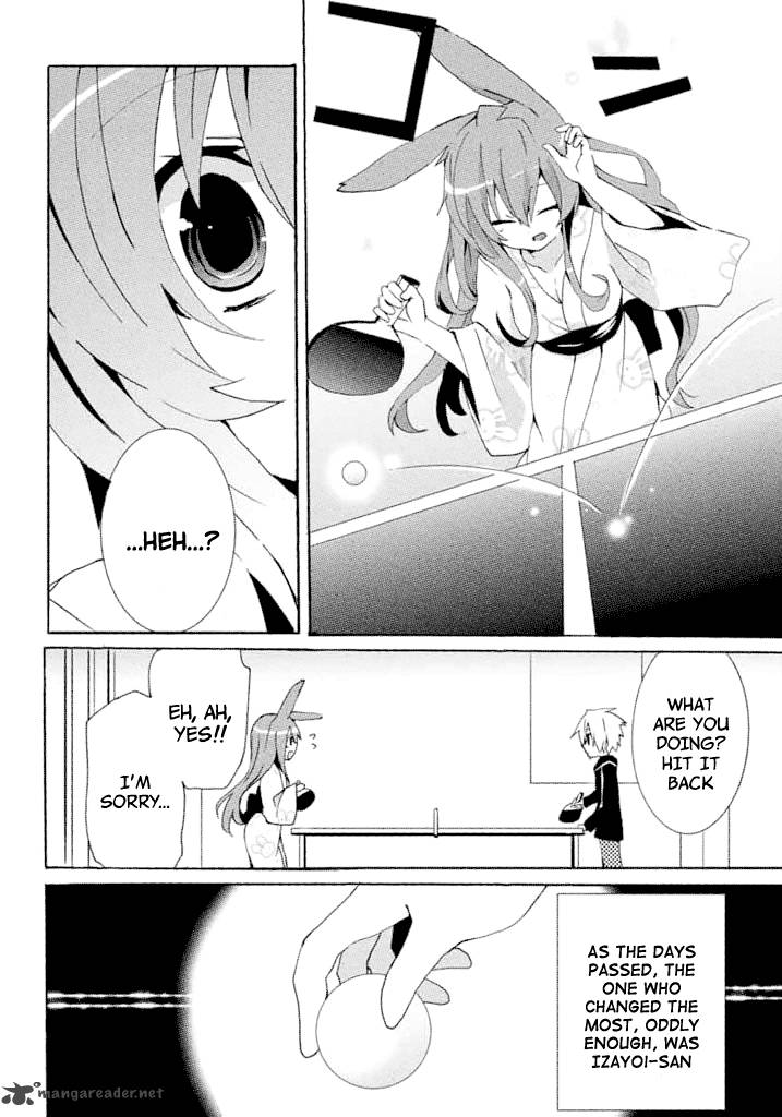 Mondaijitachi Ga Isekai Kara Kuru Sou Desu Yo Z 11 22