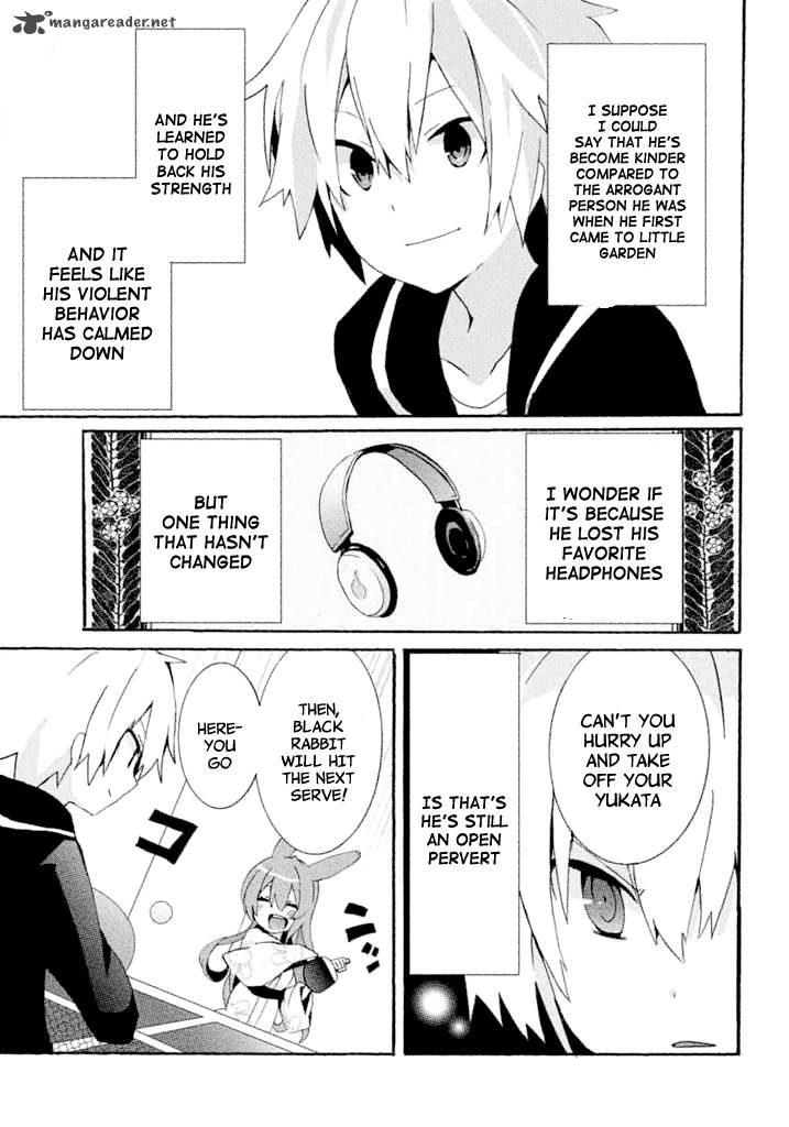 Mondaijitachi Ga Isekai Kara Kuru Sou Desu Yo Z 11 23