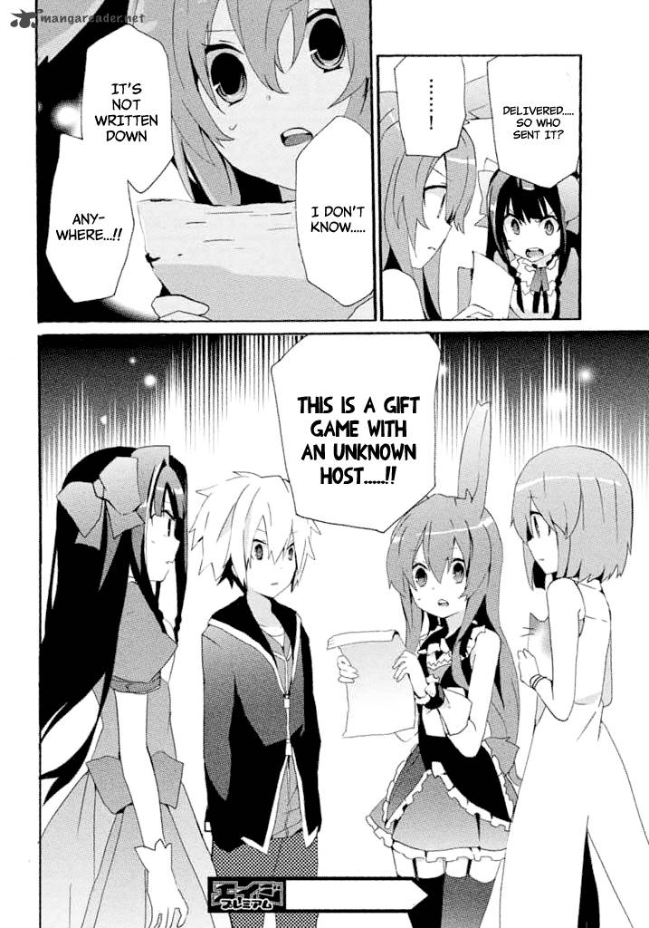 Mondaijitachi Ga Isekai Kara Kuru Sou Desu Yo Z 11 27
