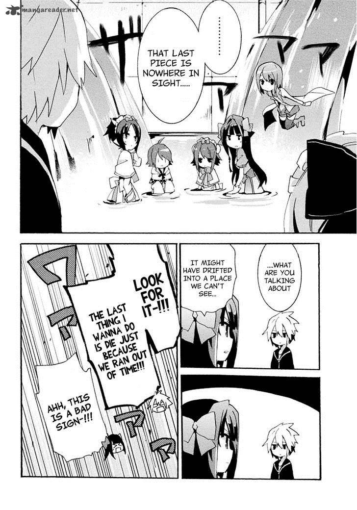 Mondaijitachi Ga Isekai Kara Kuru Sou Desu Yo Z 12 23