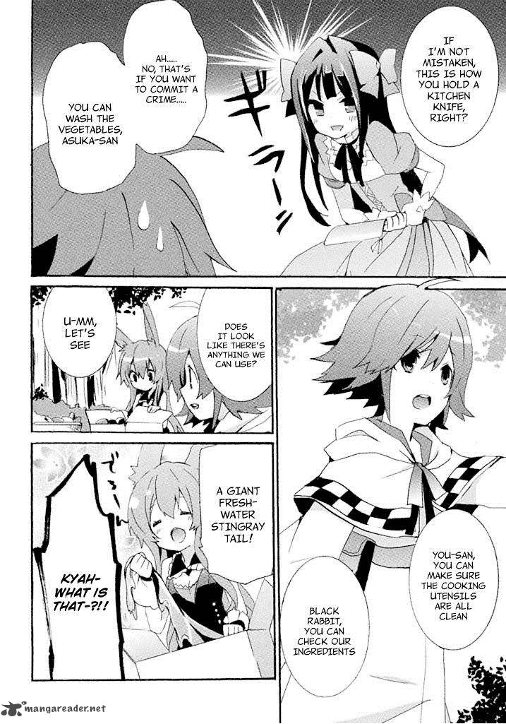 Mondaijitachi Ga Isekai Kara Kuru Sou Desu Yo Z 13 10