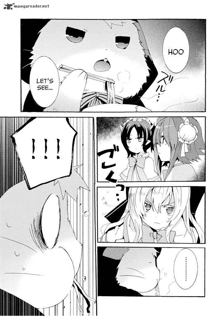 Mondaijitachi Ga Isekai Kara Kuru Sou Desu Yo Z 13 15