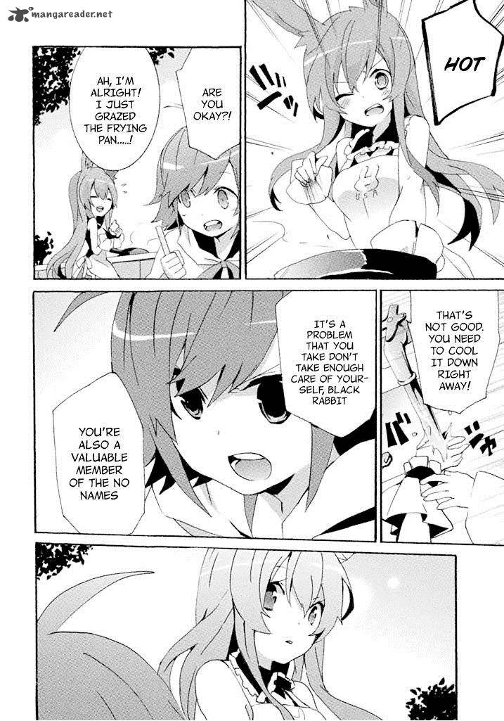 Mondaijitachi Ga Isekai Kara Kuru Sou Desu Yo Z 13 18