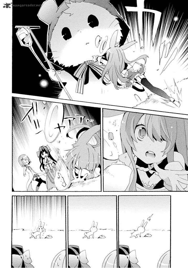Mondaijitachi Ga Isekai Kara Kuru Sou Desu Yo Z 13 20