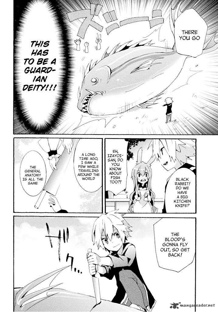 Mondaijitachi Ga Isekai Kara Kuru Sou Desu Yo Z 13 23