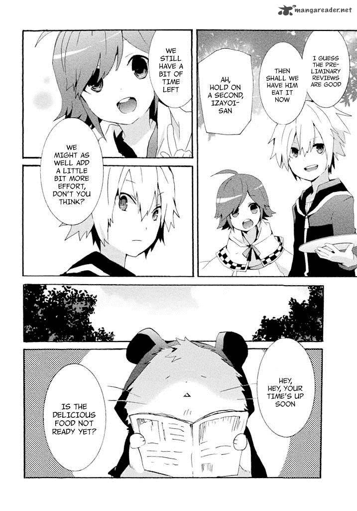 Mondaijitachi Ga Isekai Kara Kuru Sou Desu Yo Z 13 25