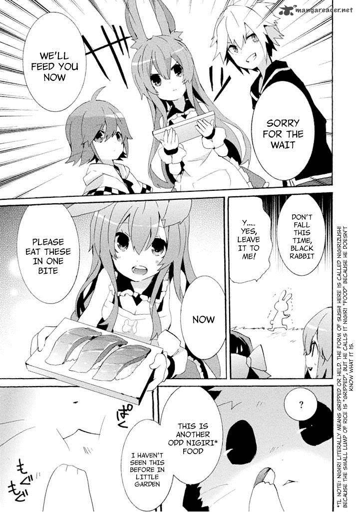 Mondaijitachi Ga Isekai Kara Kuru Sou Desu Yo Z 13 26