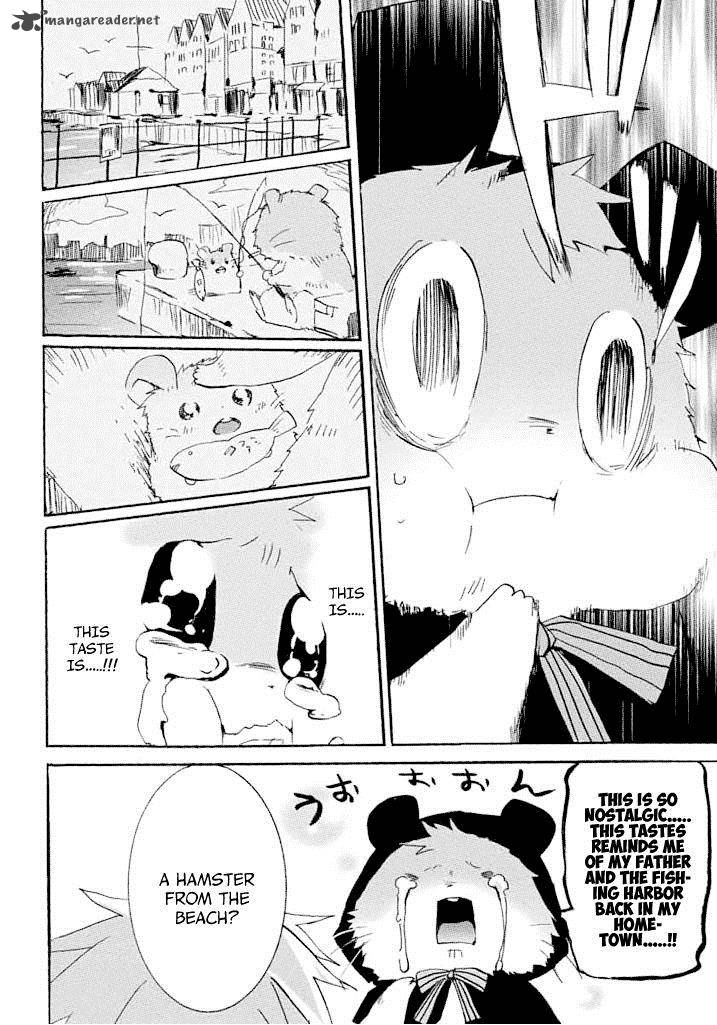 Mondaijitachi Ga Isekai Kara Kuru Sou Desu Yo Z 13 27